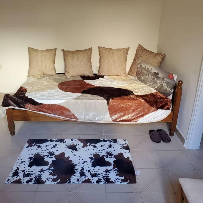 Home Away From Home_3Br At Maniatika_14Min Walk To The Port Pireus Eksteriør bilde