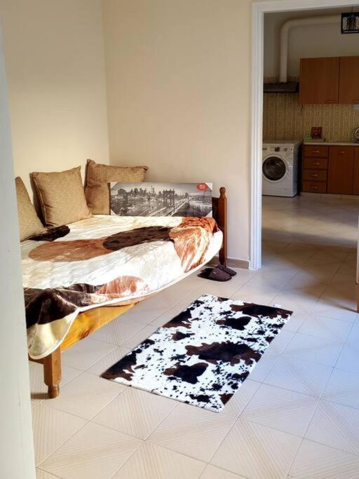 Home Away From Home_3Br At Maniatika_14Min Walk To The Port Pireus Eksteriør bilde